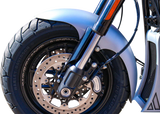 Super-Lite Front Fender Kit With Inverted Fork Adapters