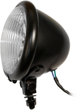 Bates Style 4-1/2" Spotlamp