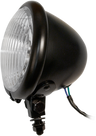 Bates Style 4-1/2" Spotlamp