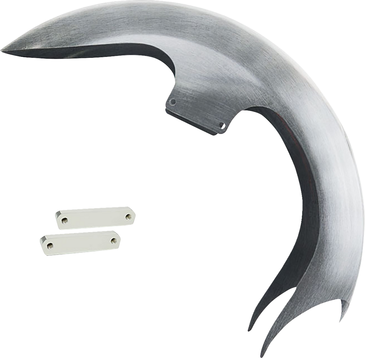 Steel Talon Front Fender