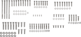 Complete Motor Bolt Kit