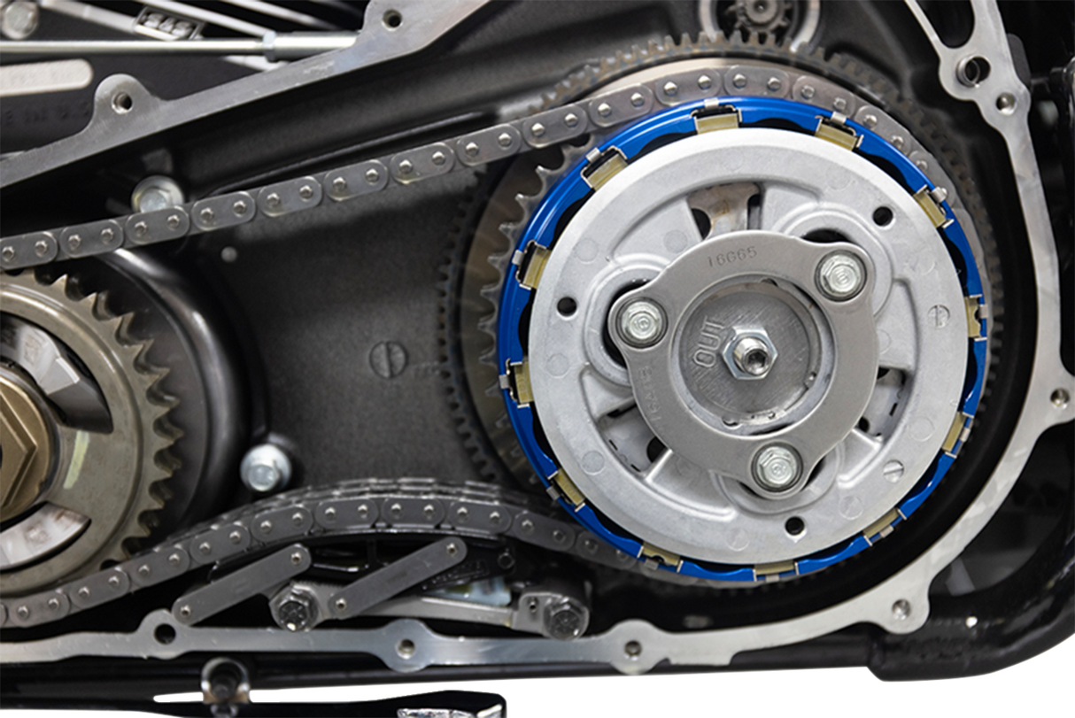 Clutch Basket Kit