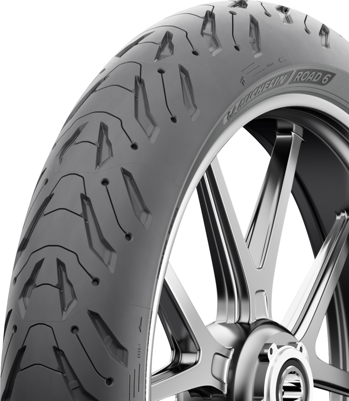 Road 6 Tire