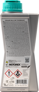 M3.0 Coolant