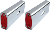 Fender Strut LED Marker Lights