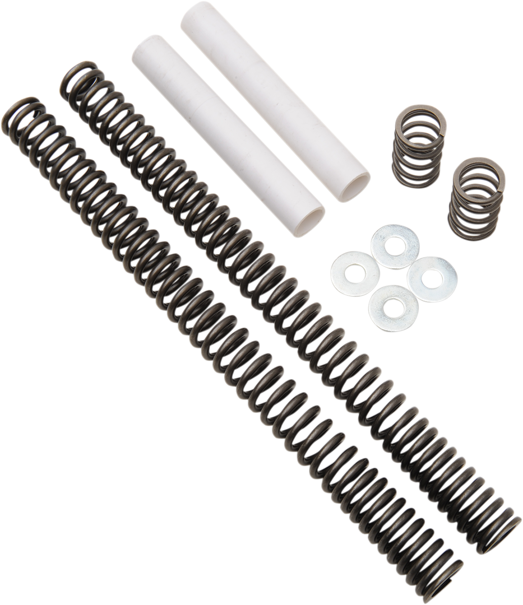 Lowboy Fork Lowering Kit