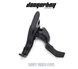 Shorty Trigger Levers Touring 21-24 Free Shipping