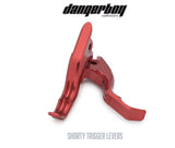 Shorty Trigger Levers Touring 17-20 Free Shipping