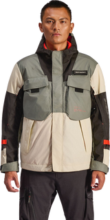 Mospher Waterproof Jacket
