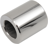 Chrome Outer Axle Spacer