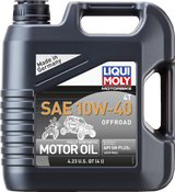 Offroad 4T Synthetic Engine Oil