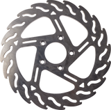 Flame Fixed Brake Rotor