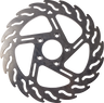 Flame Fixed Brake Rotor