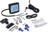 XR-01 Speedometer