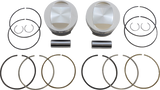 Tracker Series™ Piston Kit