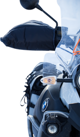 Soft Gauntlet Handguards