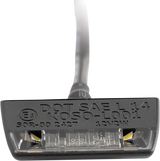Blade LED License Plate Light