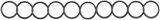 Starter O-Ring
