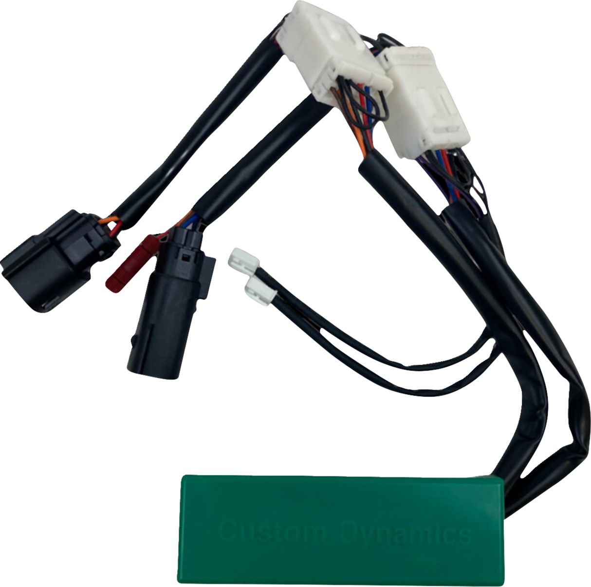 Smart Triple Play® Signal Conversion Module