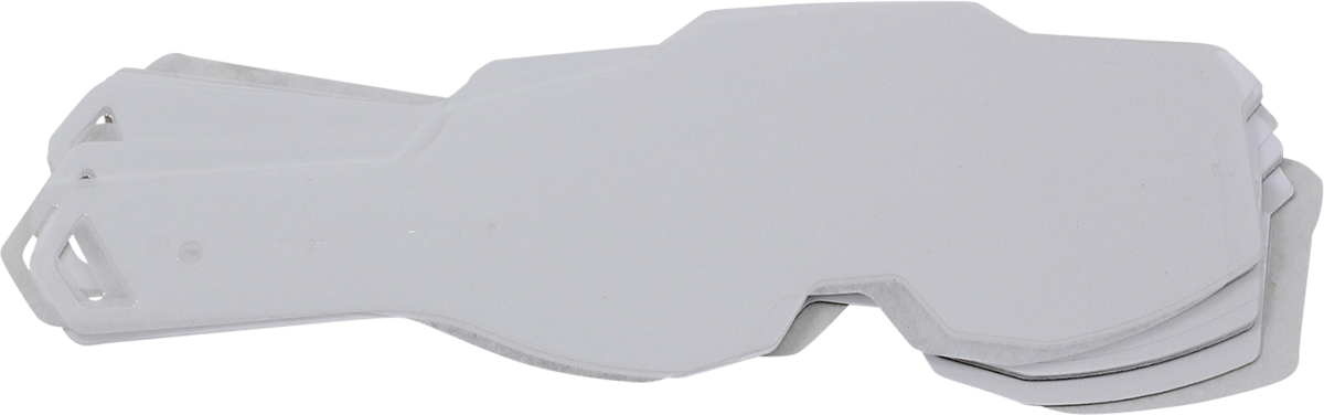 Replica Tear-Offs — 100%
