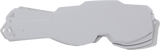Replica Tear-Offs — 100%