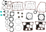 Complete Motor Gasket Kit