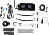 Side Mount Oil Cooler Kit