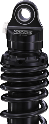 Twin Shocks STX36 Blackline
