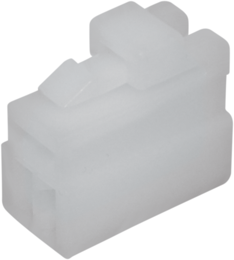 Replacement Connector Component — Connector