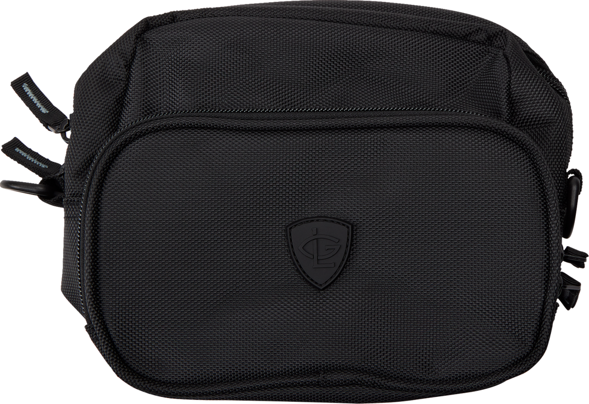 Greg Lutzka Signature Cruiser Handlebar Bag