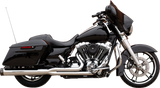 2-into-1 Sidewinder Exhaust System