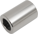 Chrome Outer Axle Spacer