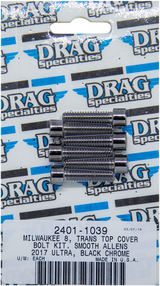 M-Eight Bolt Kit