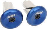 Aluminum Handlebar End Plug