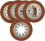 Clutch Friction Plate Set