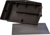 Pivot Suspension Vise