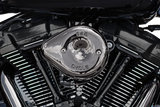 Stealth Teardrop Air Cleaner Cover