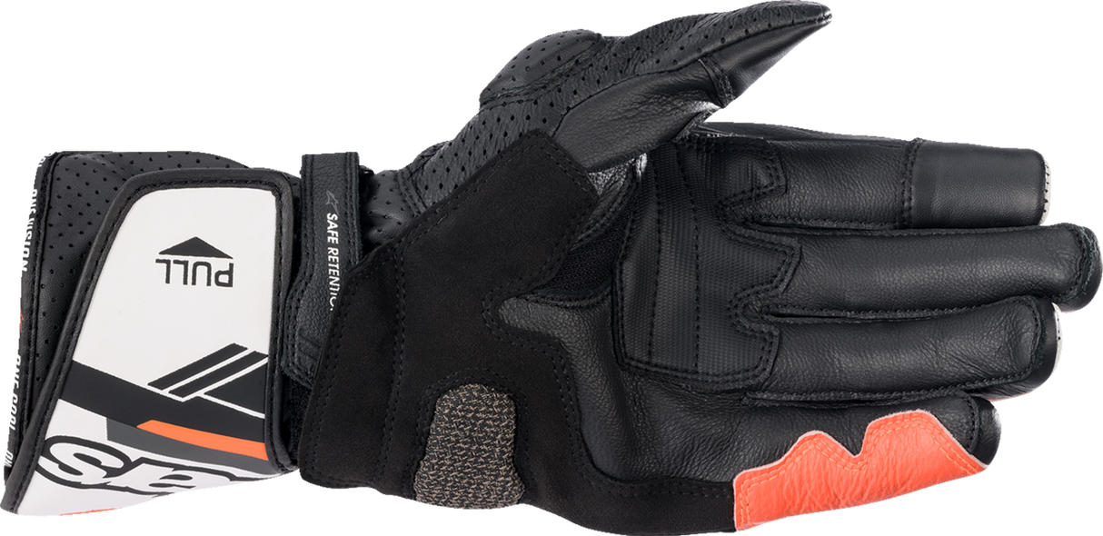 SP-8 V3 Gloves