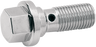 Banjo Bolt - 3/8" - Chrome