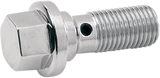 Banjo Bolt - 10MM M10X1.25 - Chrome