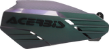 Linear Handguards