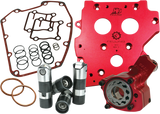 Race Series® Oil System Pack
