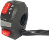 Offroad Handlebar Switch with 9-Pin Connector