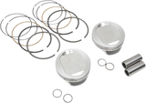 Forged Piston Kit
