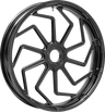 Kickback Forged Wheel