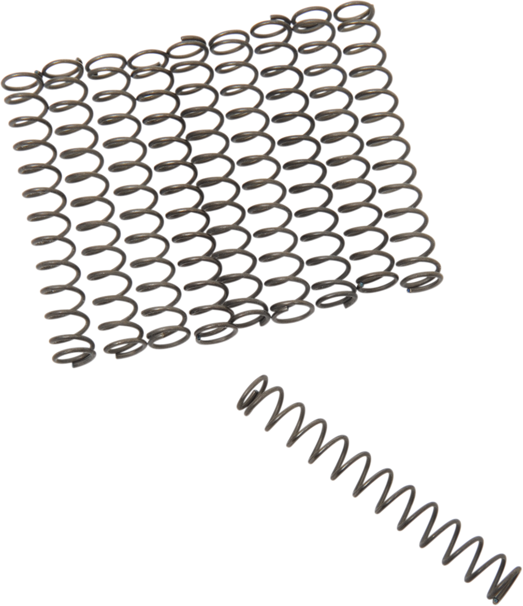 Oil Pump Relief Valve Springs