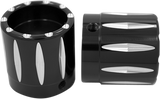 Front Axle Nut Cover