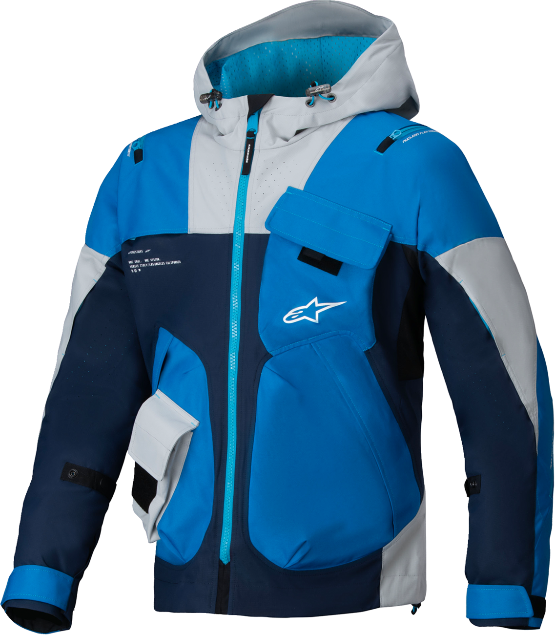 Mogress Air Jacket