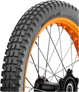 Trial Competition Tire