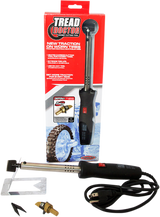 Tread Doctor Knobby Cutting Tool with Sniper Kit™